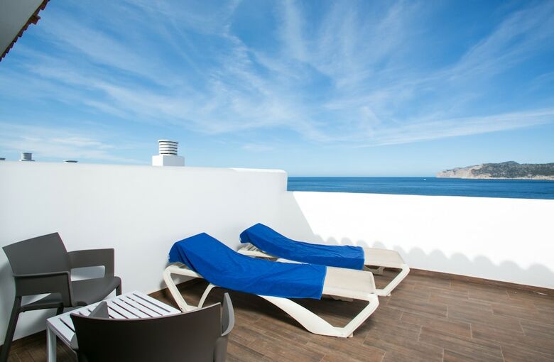 Punta Del Mar Hotel & Spa - Adults Only