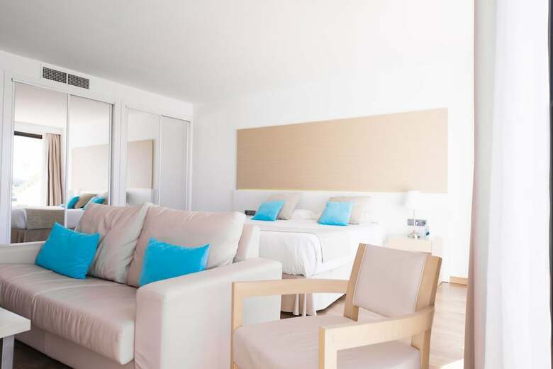 Punta Del Mar Hotel & Spa - Adults Only