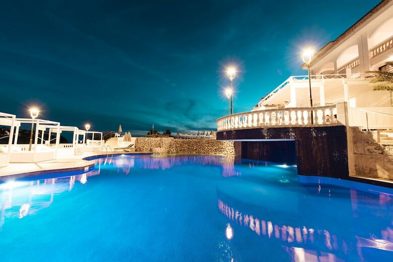 Punta Del Mar Hotel & Spa - Adults Only