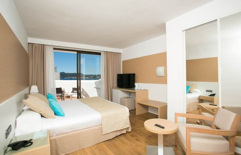 Punta Del Mar Hotel & Spa - Adults Only