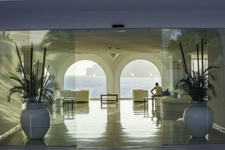 Punta Del Mar Hotel & Spa - Adults Only