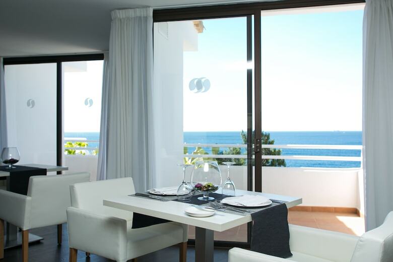 Punta Del Mar Hotel & Spa - Adults Only