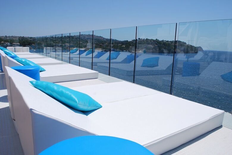 Punta Del Mar Hotel & Spa - Adults Only