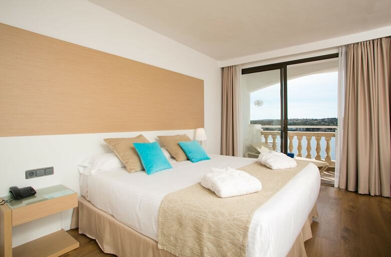 Punta Del Mar Hotel & Spa - Adults Only
