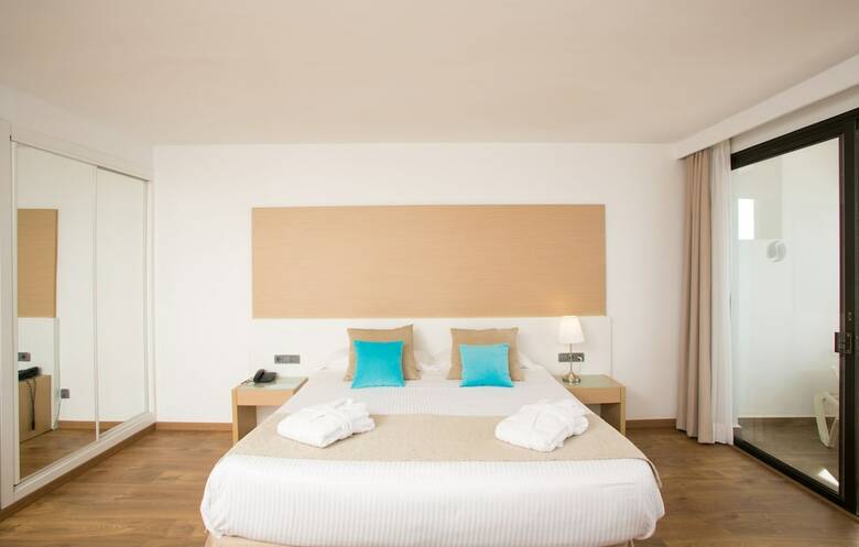 Punta Del Mar Hotel & Spa - Adults Only