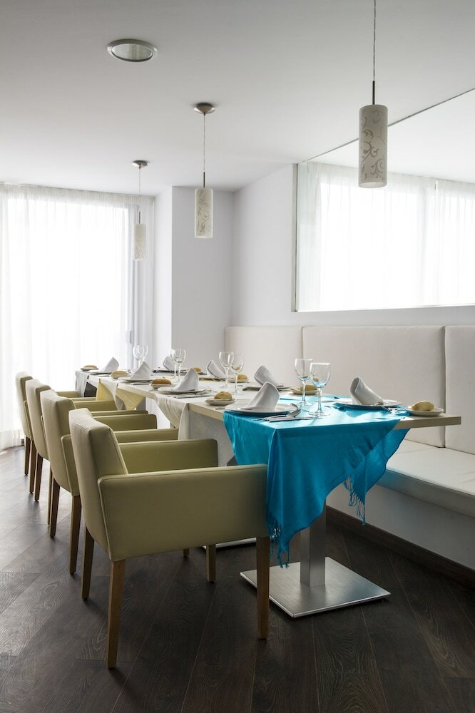 Punta Del Mar Hotel & Spa - Adults Only