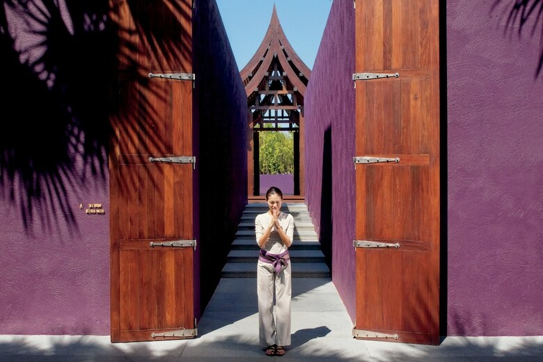 Hotel Phulay Bay, A Ritz-carlton Reserve