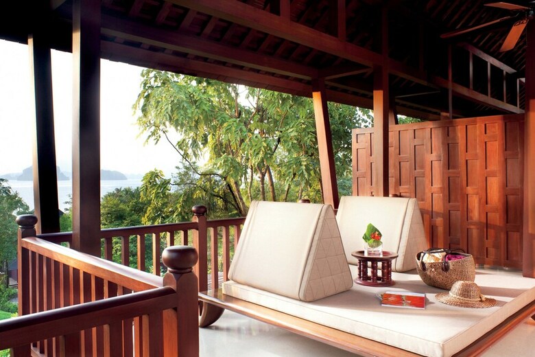 Hotel Phulay Bay, A Ritz-carlton Reserve