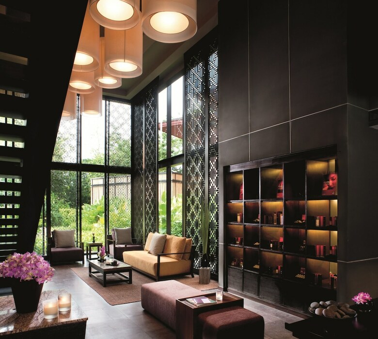 Hotel Phulay Bay, A Ritz-carlton Reserve