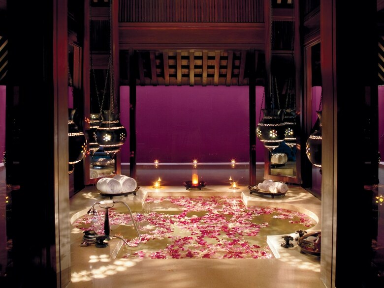 Hotel Phulay Bay, A Ritz-carlton Reserve