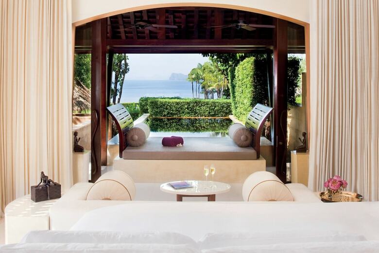 Hotel Phulay Bay, A Ritz-carlton Reserve