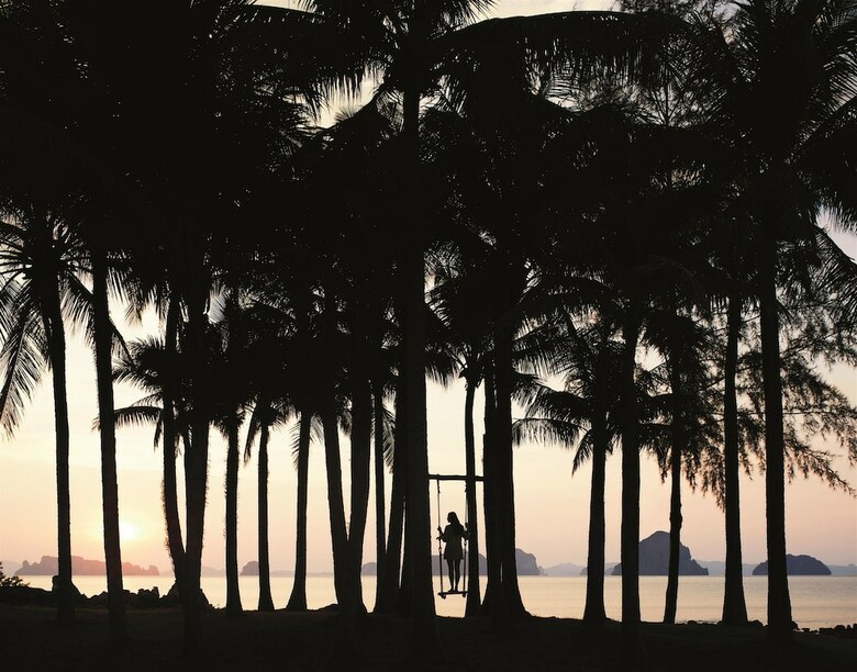 Hotel Phulay Bay, A Ritz-carlton Reserve