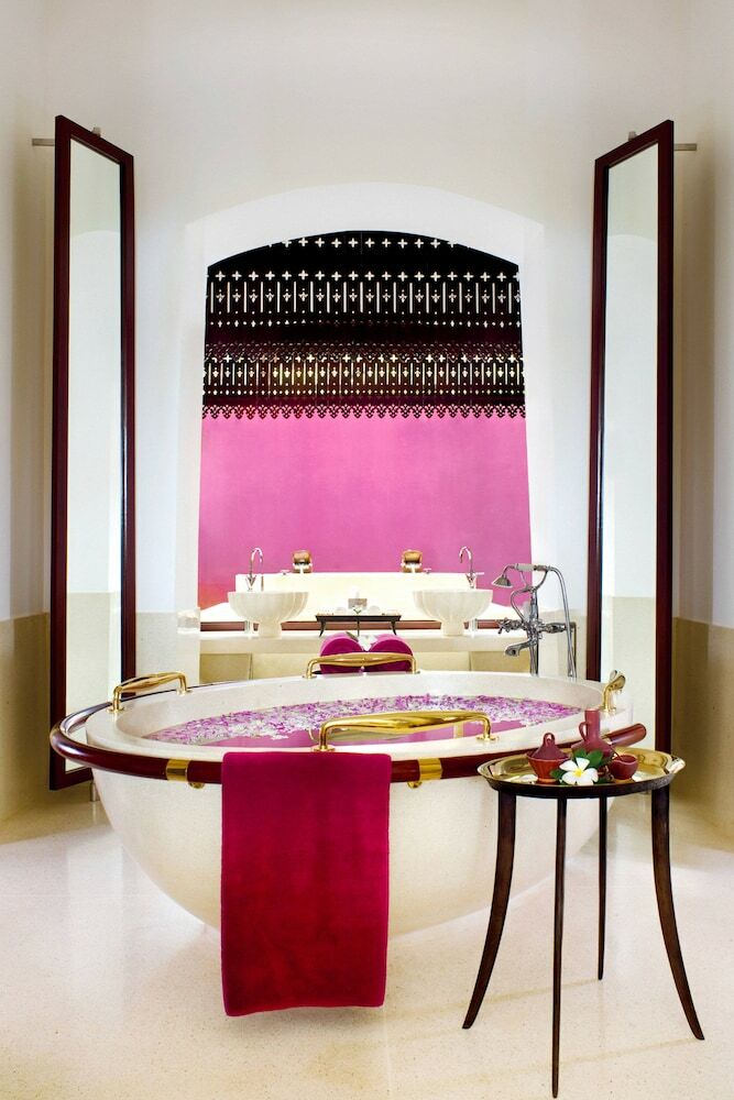 Hotel Phulay Bay, A Ritz-carlton Reserve
