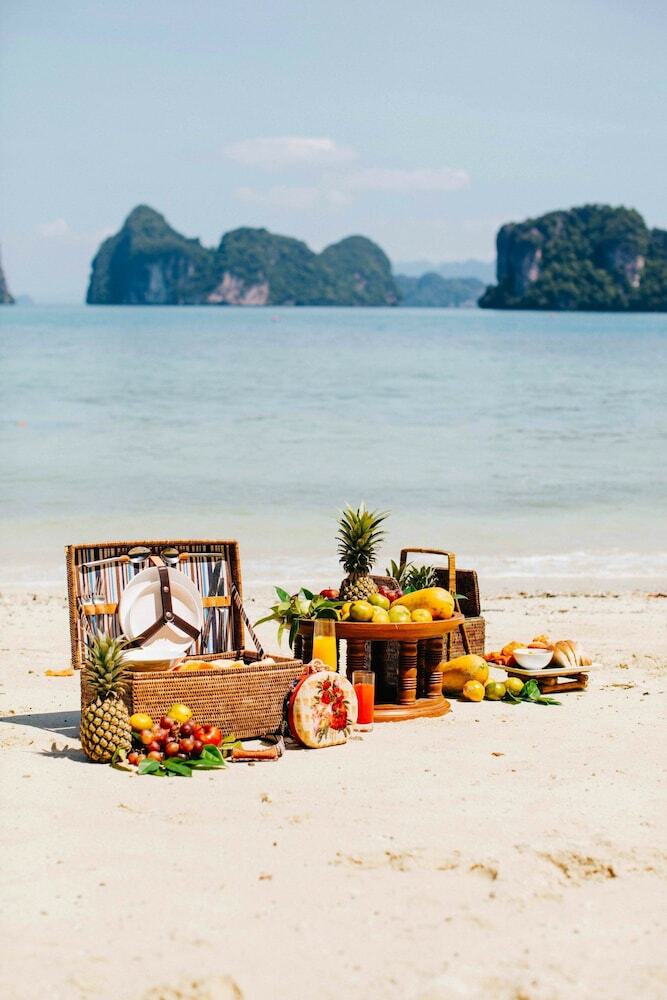 Hotel Phulay Bay, A Ritz-carlton Reserve