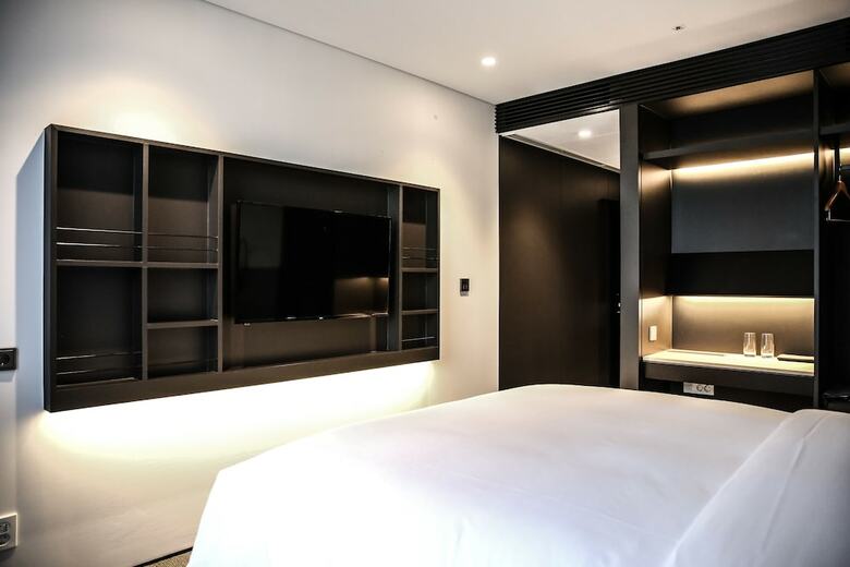 Hotel Glad Gangnam Coex Center
