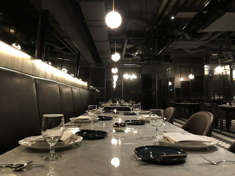 Hotel Glad Gangnam Coex Center