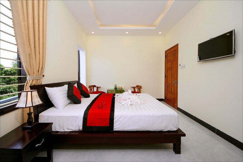 Hotel Fireworks Homestay
