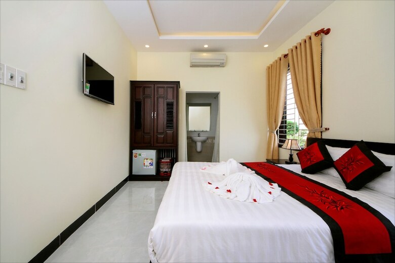 Hotel Fireworks Homestay