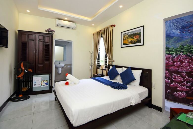 Hotel Fireworks Homestay
