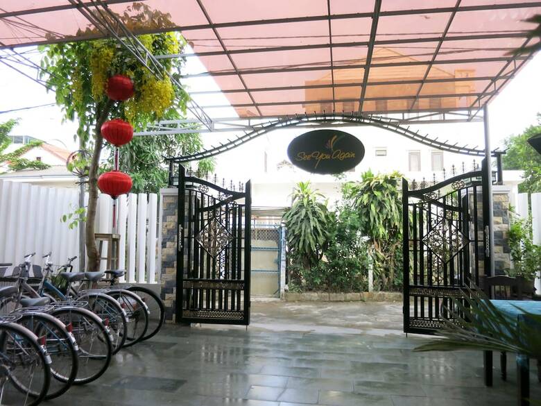 Hotel Fireworks Homestay