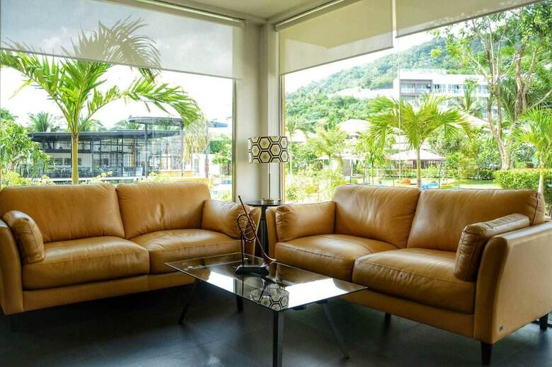 Hotel Jazz U Garden Resort