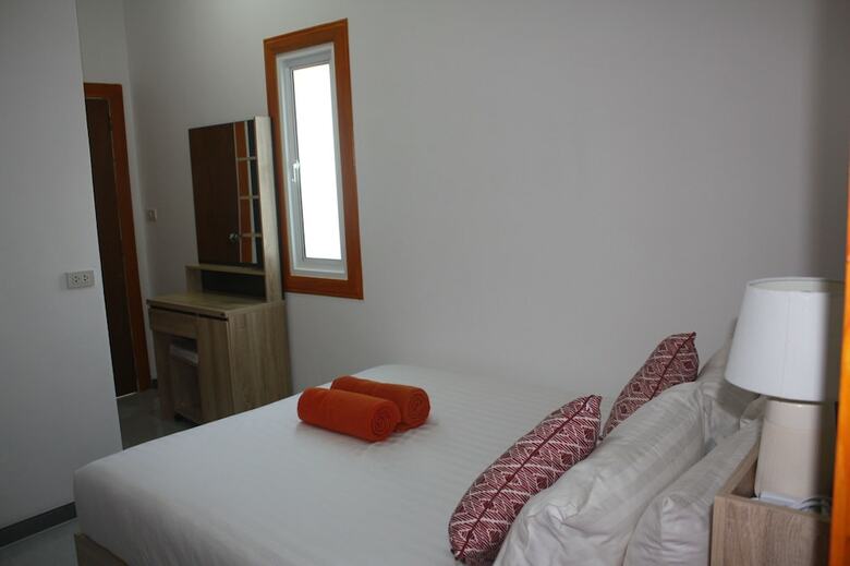 Hotel Jazz U Garden Resort