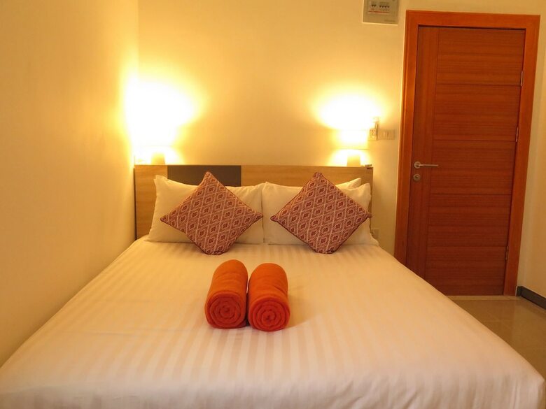 Hotel Jazz U Garden Resort