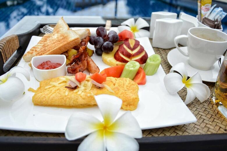 Hotel Jazz U Garden Resort