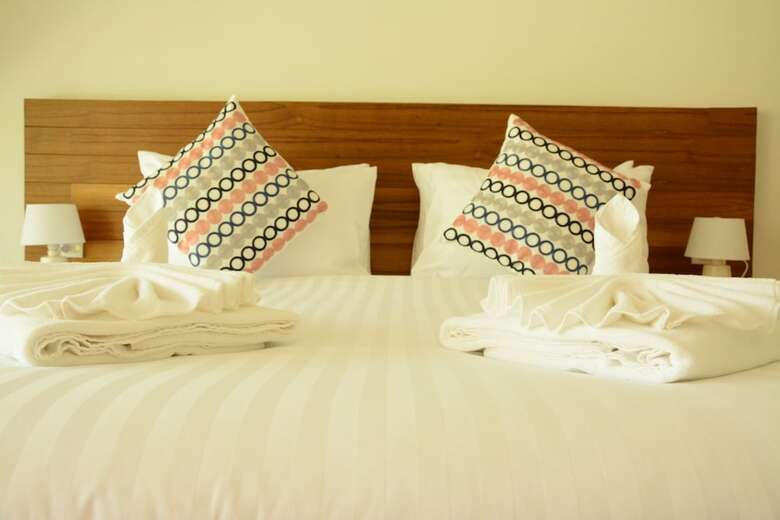 Hotel Jazz U Garden Resort