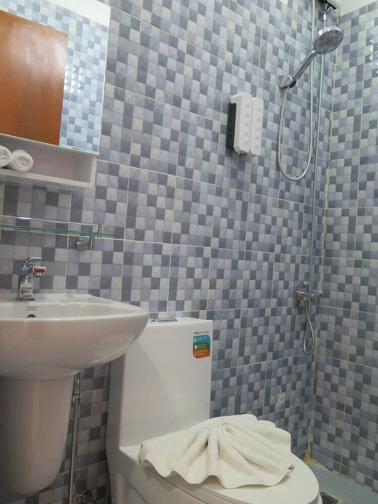 Hotel Jazz U Garden Resort