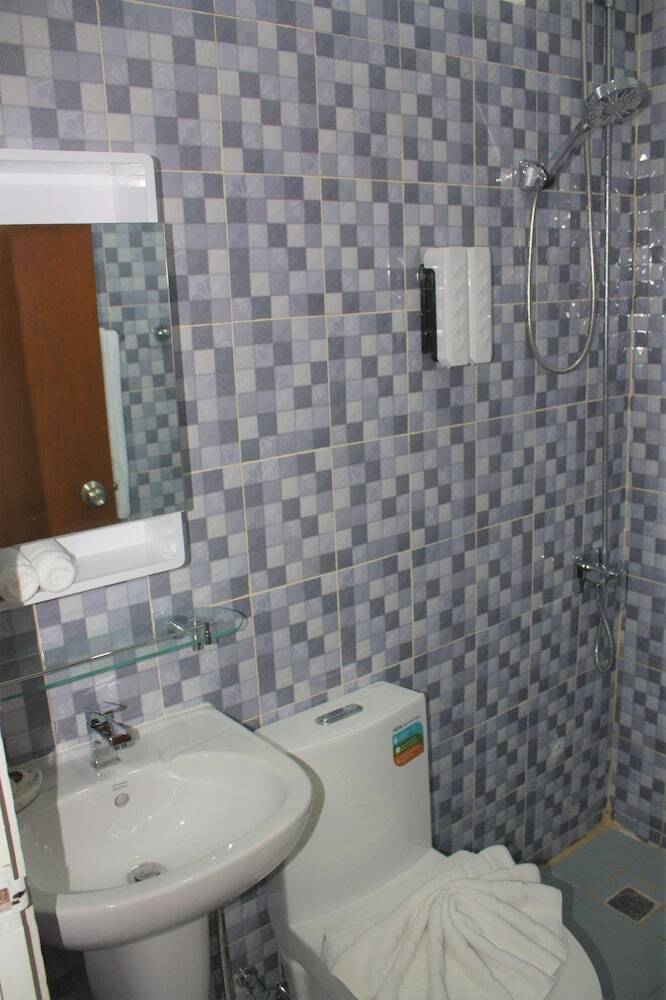 Hotel Jazz U Garden Resort
