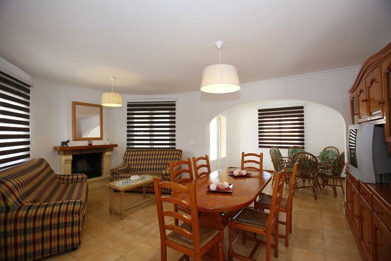 029 Villa Estany�