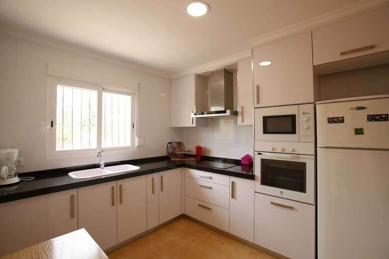 029 Villa Estany�
