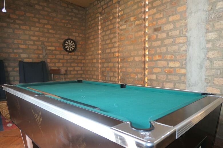 Posada Buvi Lodge