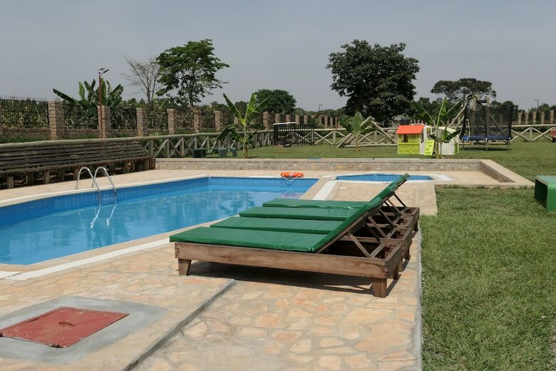 Posada Buvi Lodge