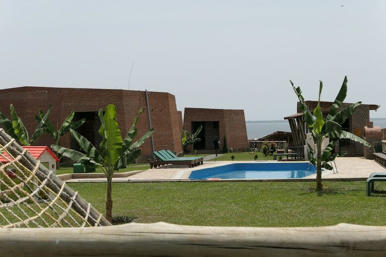 Posada Buvi Lodge