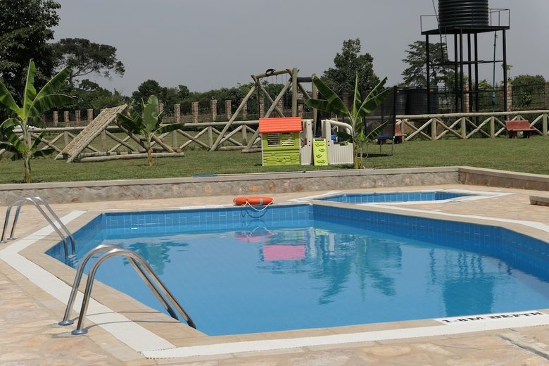 Posada Buvi Lodge