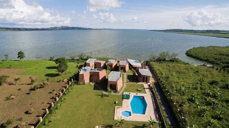 Posada Buvi Lodge