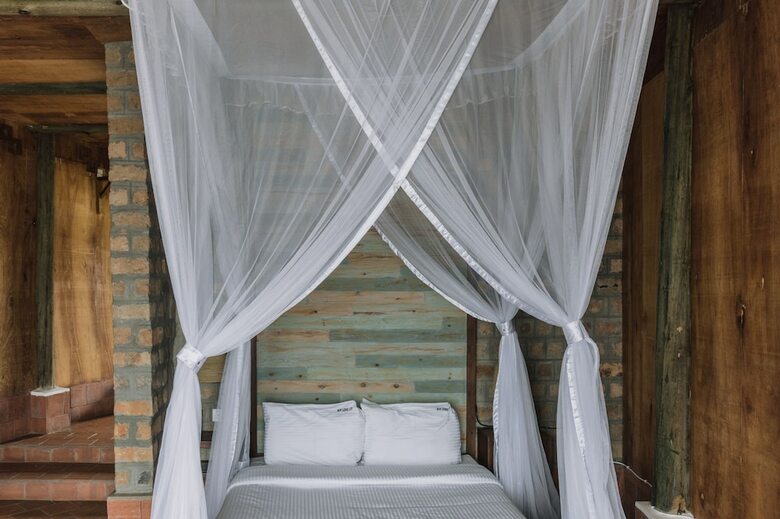 Posada Buvi Lodge