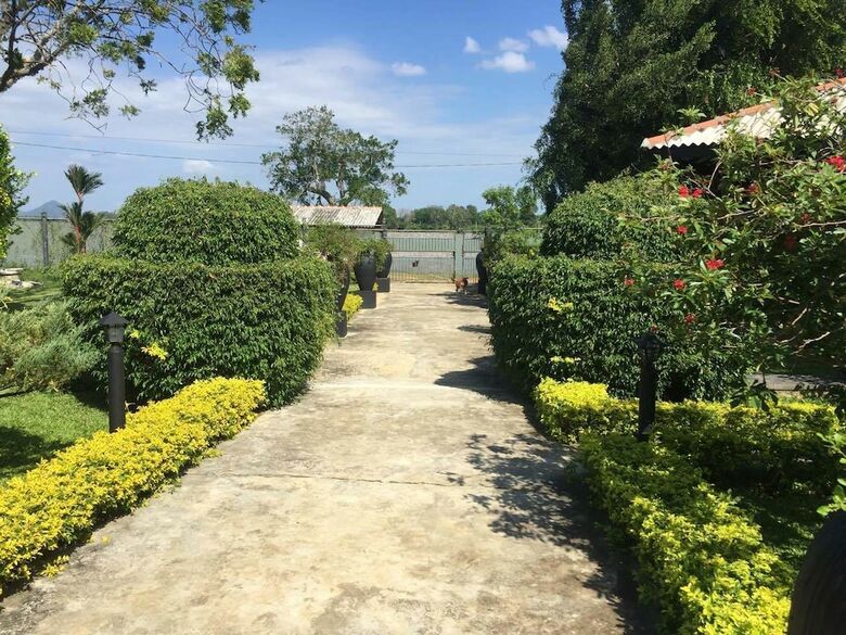 Flower Garden Resort