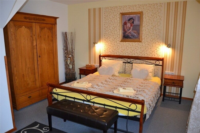 Pension Penzion Star� ?asy