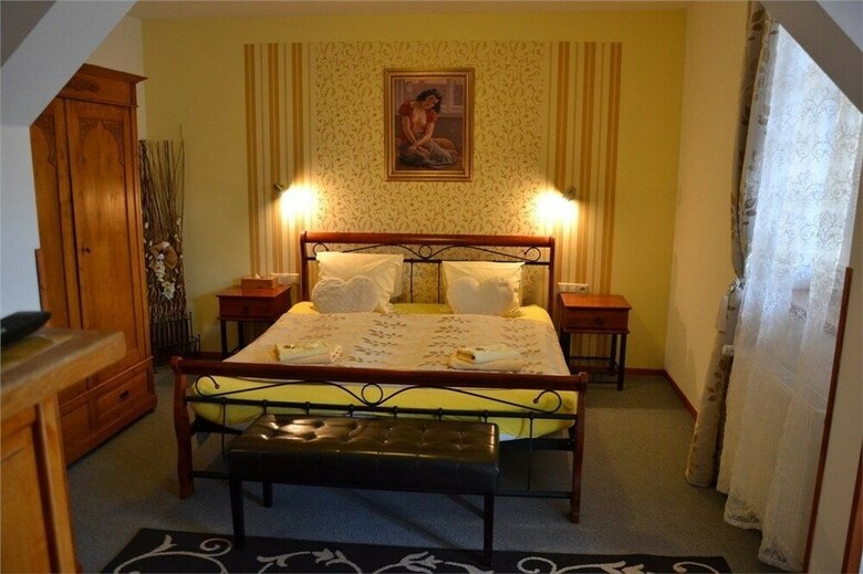 Pension Penzion Star� ?asy
