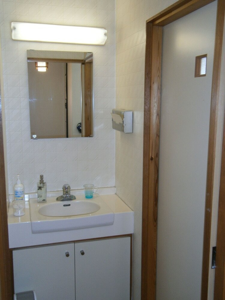 Hotel Moto-hakone Guest House