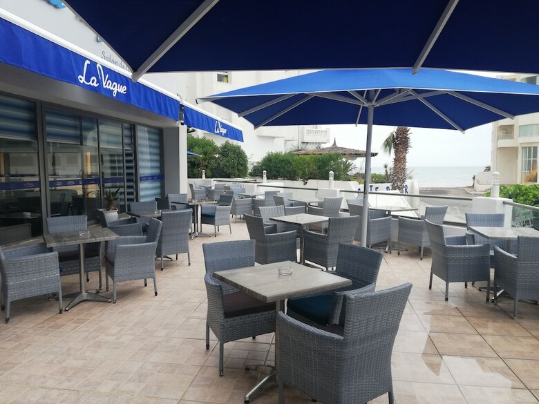 Aparthotel B&B Cote D'azur