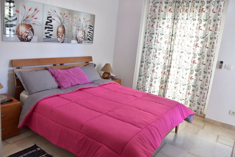 Aparthotel B&B Cote D'azur
