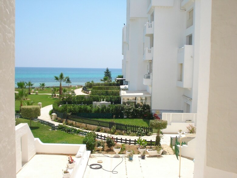 Aparthotel B&B Cote D'azur