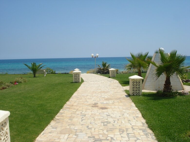 Aparthotel B&B Cote D'azur