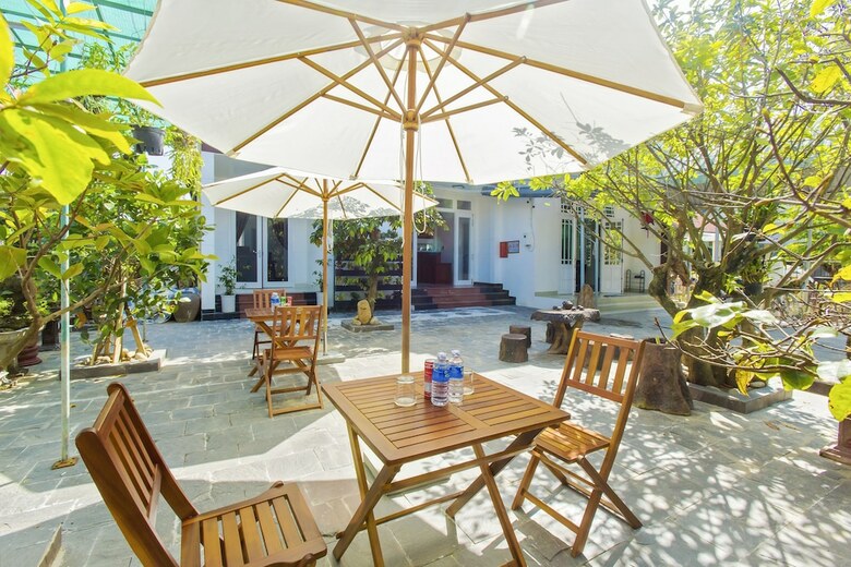 Hotel Pebble Homestay