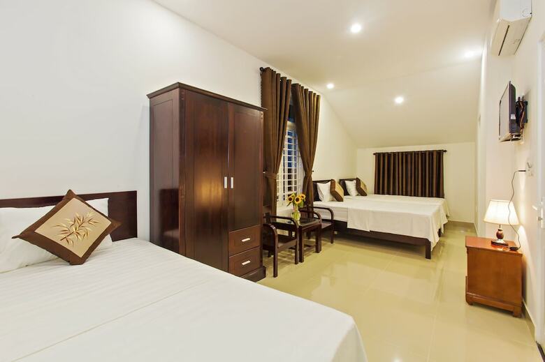Hotel Pebble Homestay