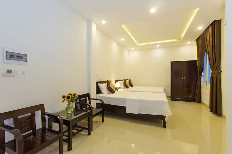 Hotel Pebble Homestay